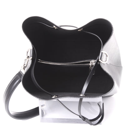 Louis Vuitton Epi Neonoe Black 4 of 11