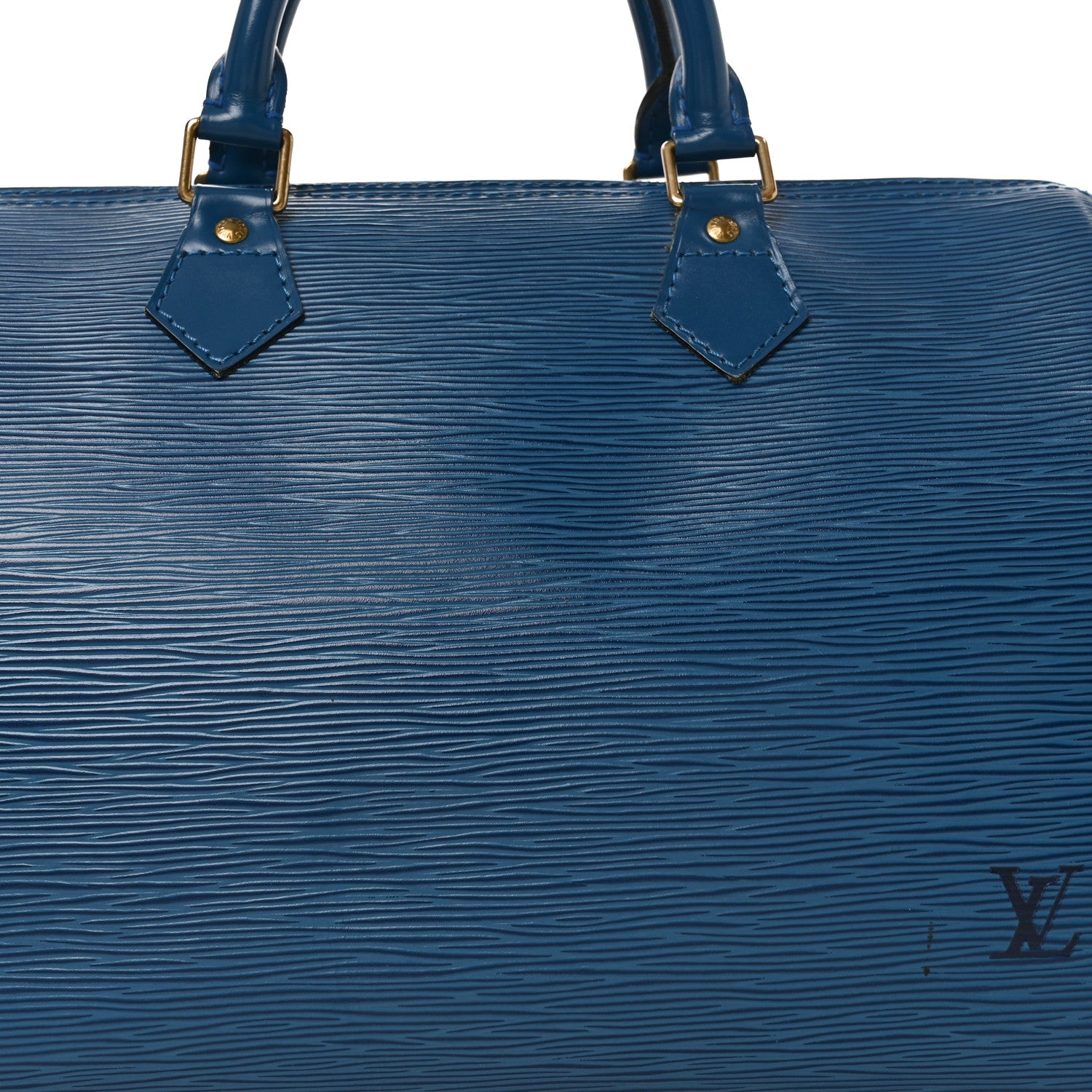 Louis Vuitton Epi Speedy 30 Toledo 7 of 10