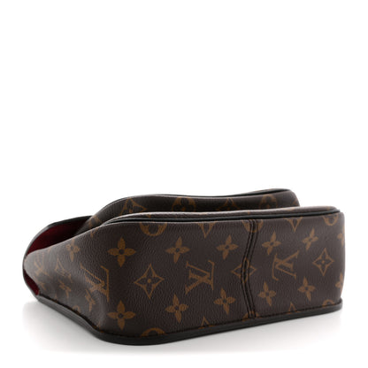 Louis Vuitton Monogram Passy 5 of 11