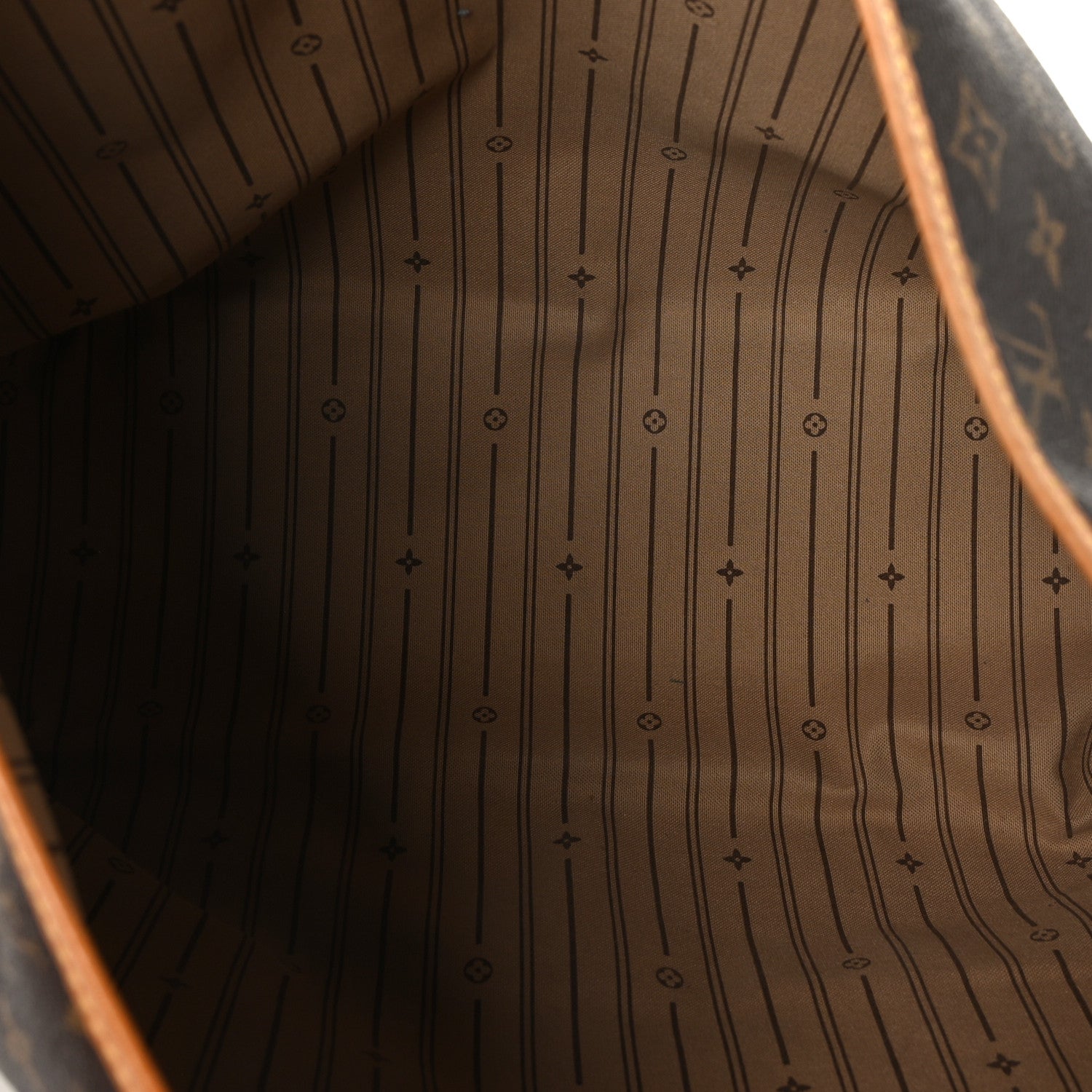 Louis Vuitton Monogram Delightful GM 4 of 7