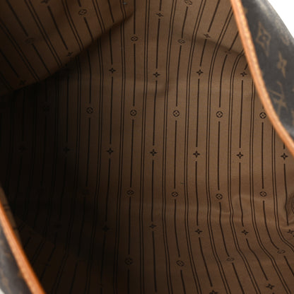 Louis Vuitton Monogram Delightful GM 4 of 7