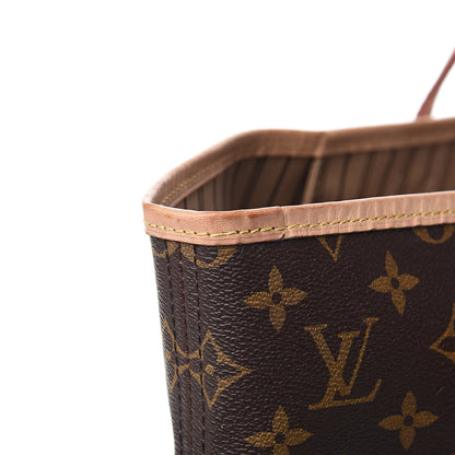 Louis Vuitton Monogram Neo Neverfull GM 14 of 16