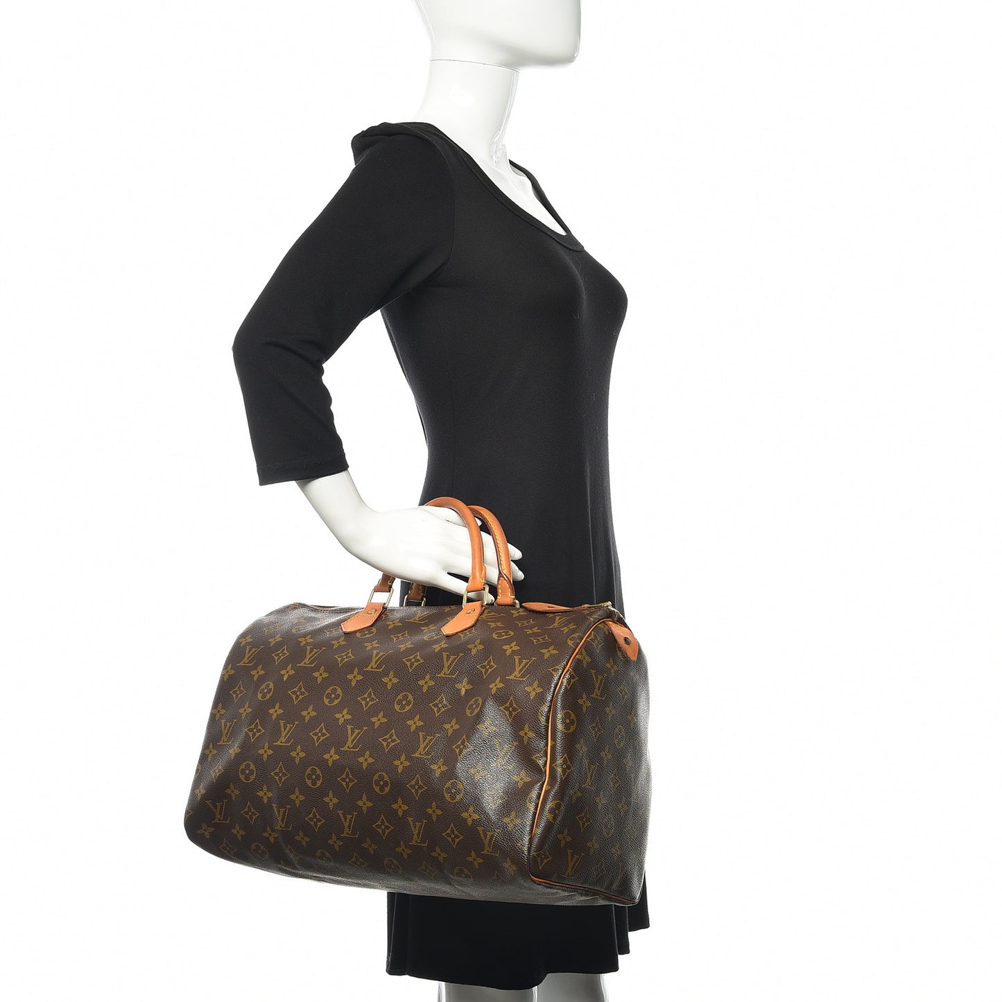 Monogram Speedy 40
