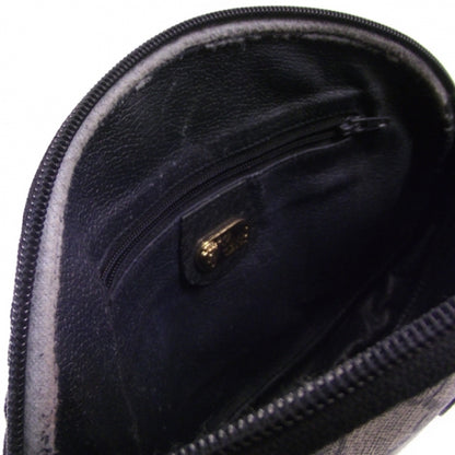 Gucci Monogram Cosmetic Case Blue 10 of 10