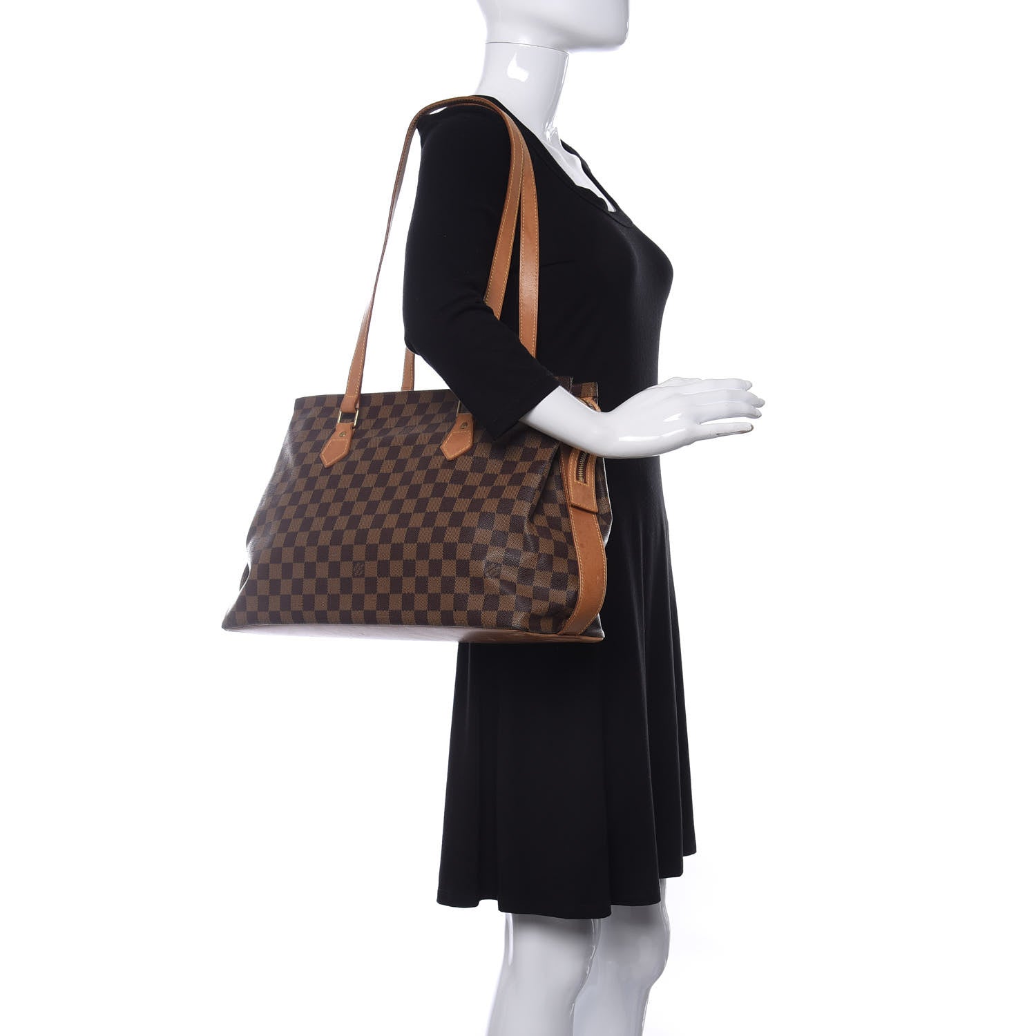 Louis Vuitton Damier Ebene Centenaire Chelsea 2 of 16