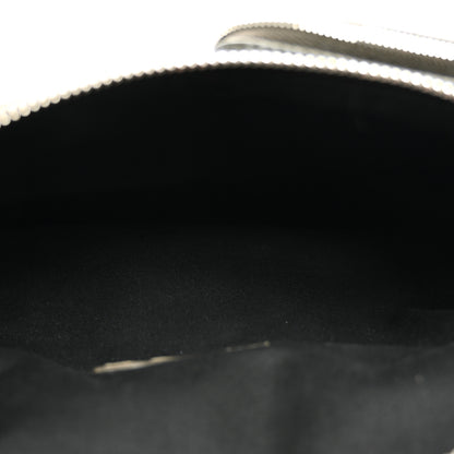 Balenciaga Agneau Arena Superbusy Belt Bag Khaki 5 of 12