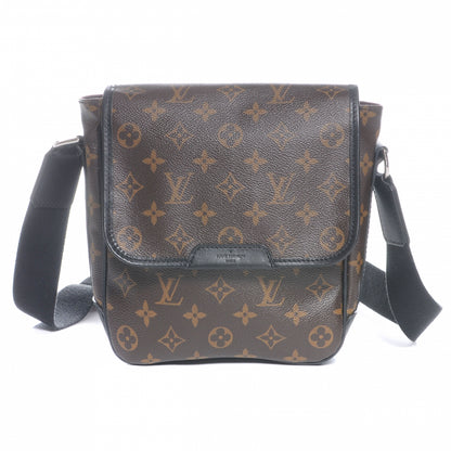 Louis Vuitton Monogram Macassar Bass PM 1 of 8