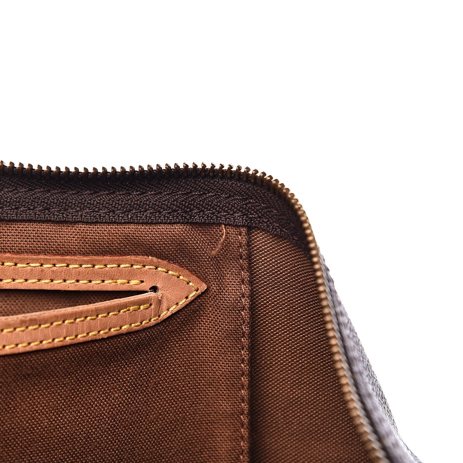 Louis Vuitton Monogram Speedy 40 10 of 13