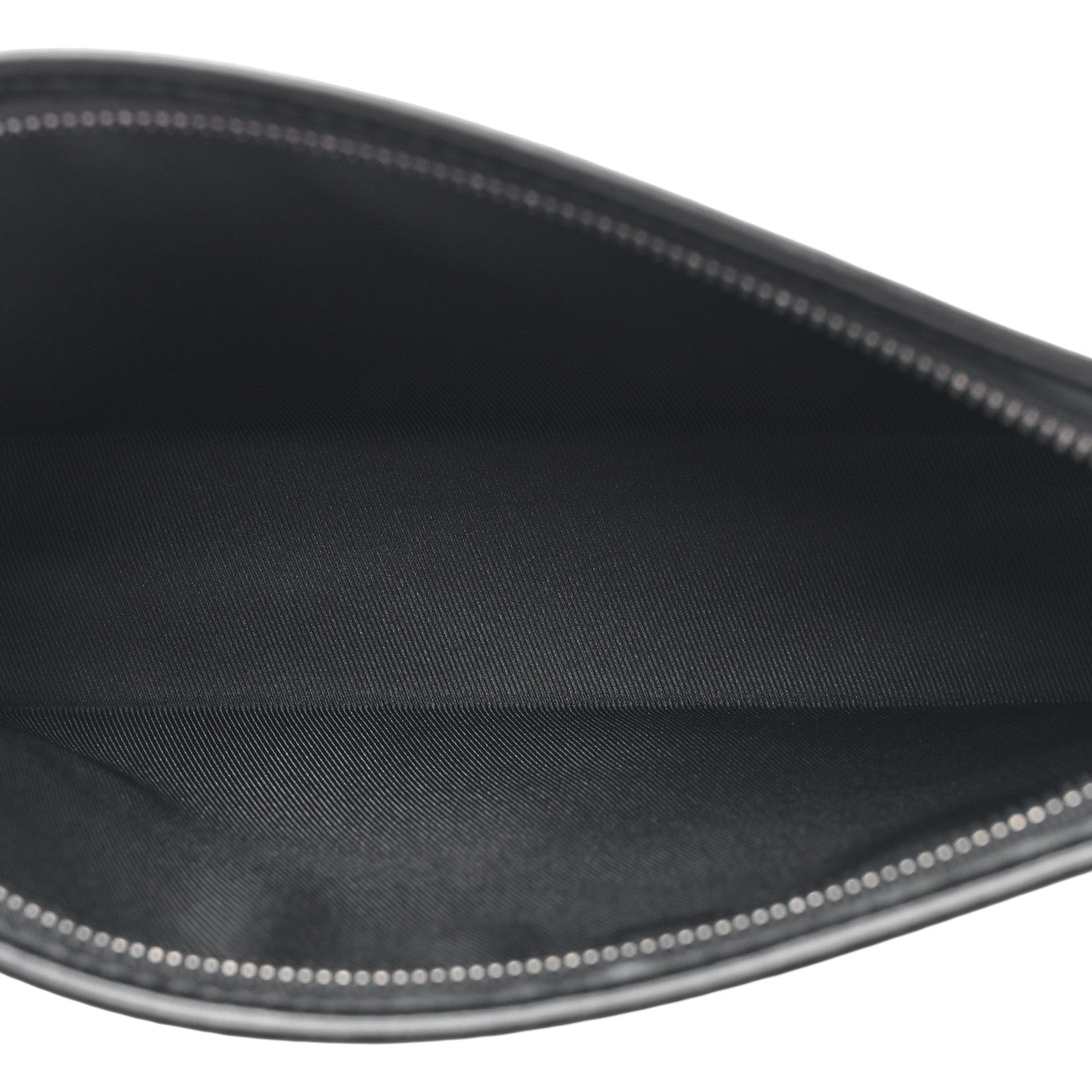 Louis Vuitton Reverse Monogram Eclipse Gaston Wearable Wallet 5 of 10