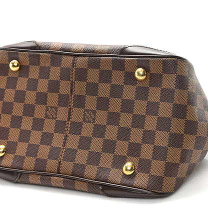 Louis Vuitton Damier Ebene Verona PM 9 of 9