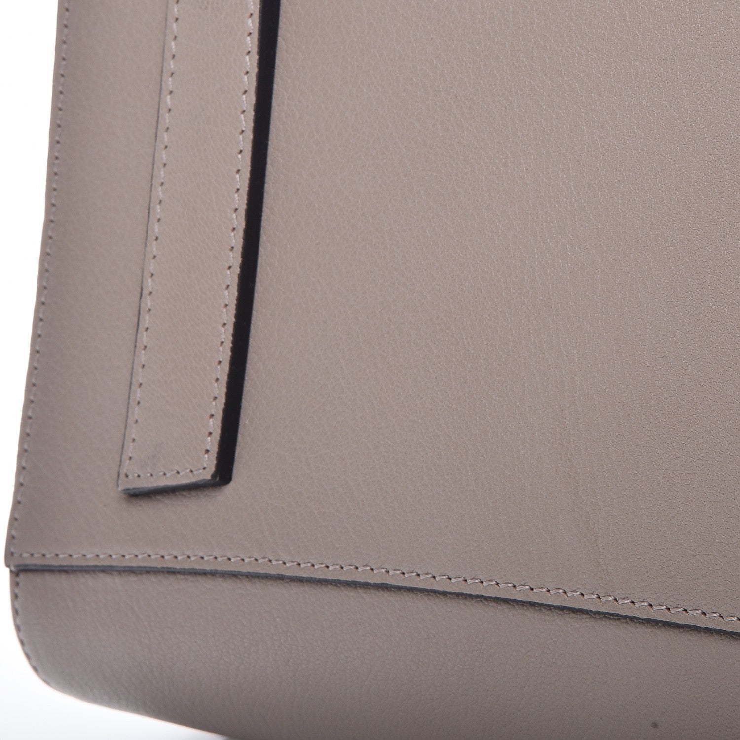 Givenchy Sugar Goatskin Medium Antigona Mastic 9 of 9