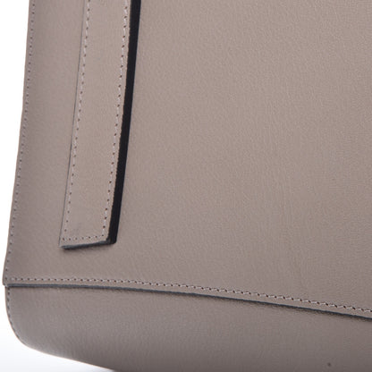 Givenchy Sugar Goatskin Medium Antigona Mastic 9 of 9