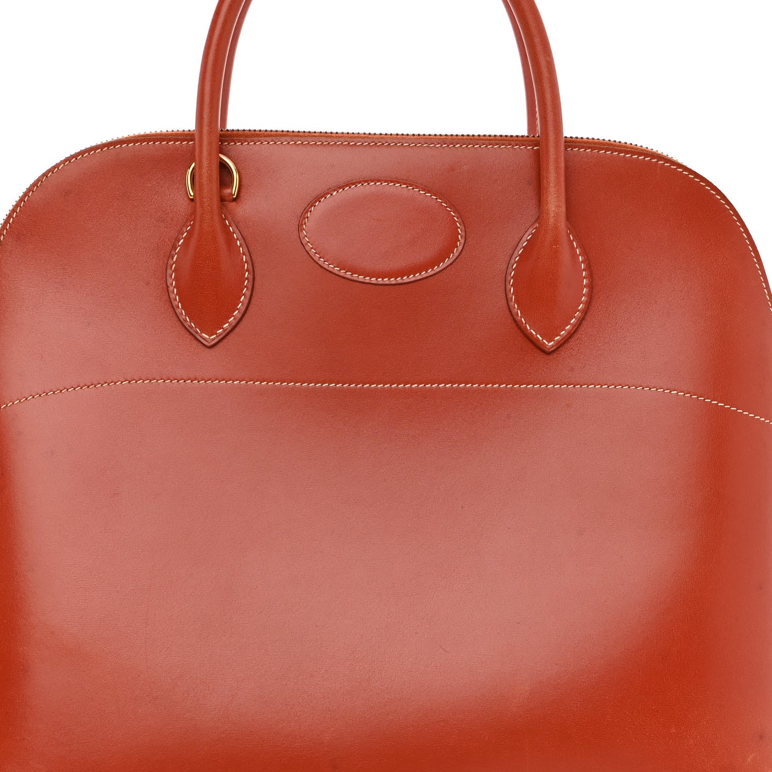 Hermes Box Bolide 35 Brique 7 of 10