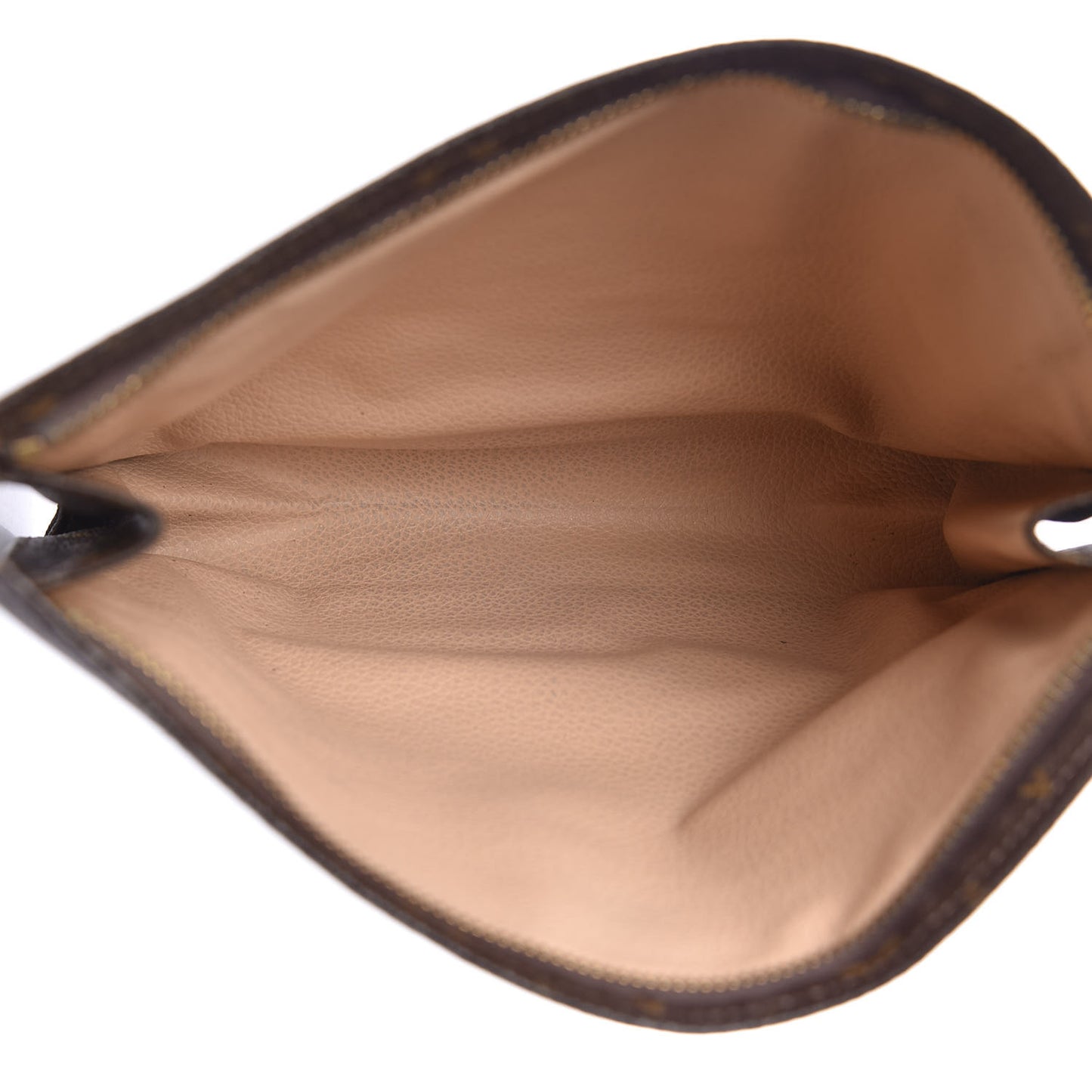 Monogram Toiletry Pouch 26