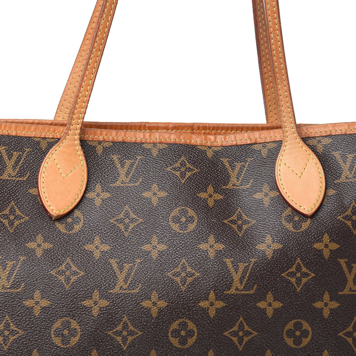 Monogram Neo Neverfull MM Fuchsia