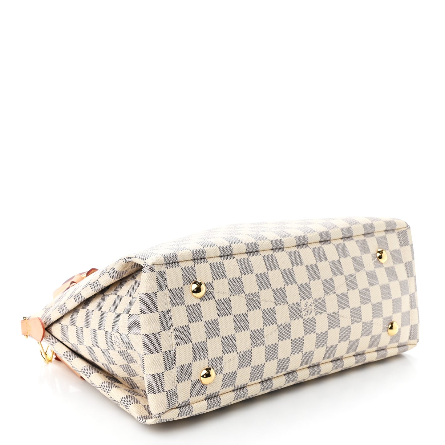 Damier Azur Lymington