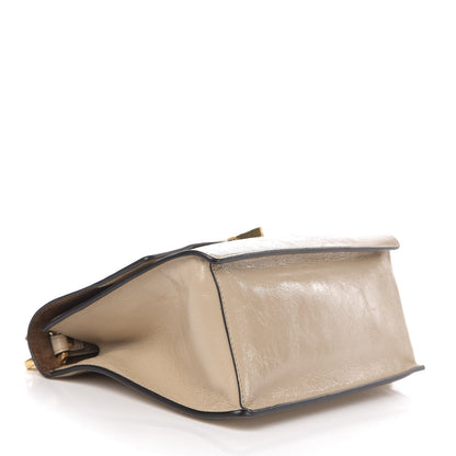 Fendi Agnello Old Shine F is Fendi Kan U Shoulder Bag Amido 6 of 24