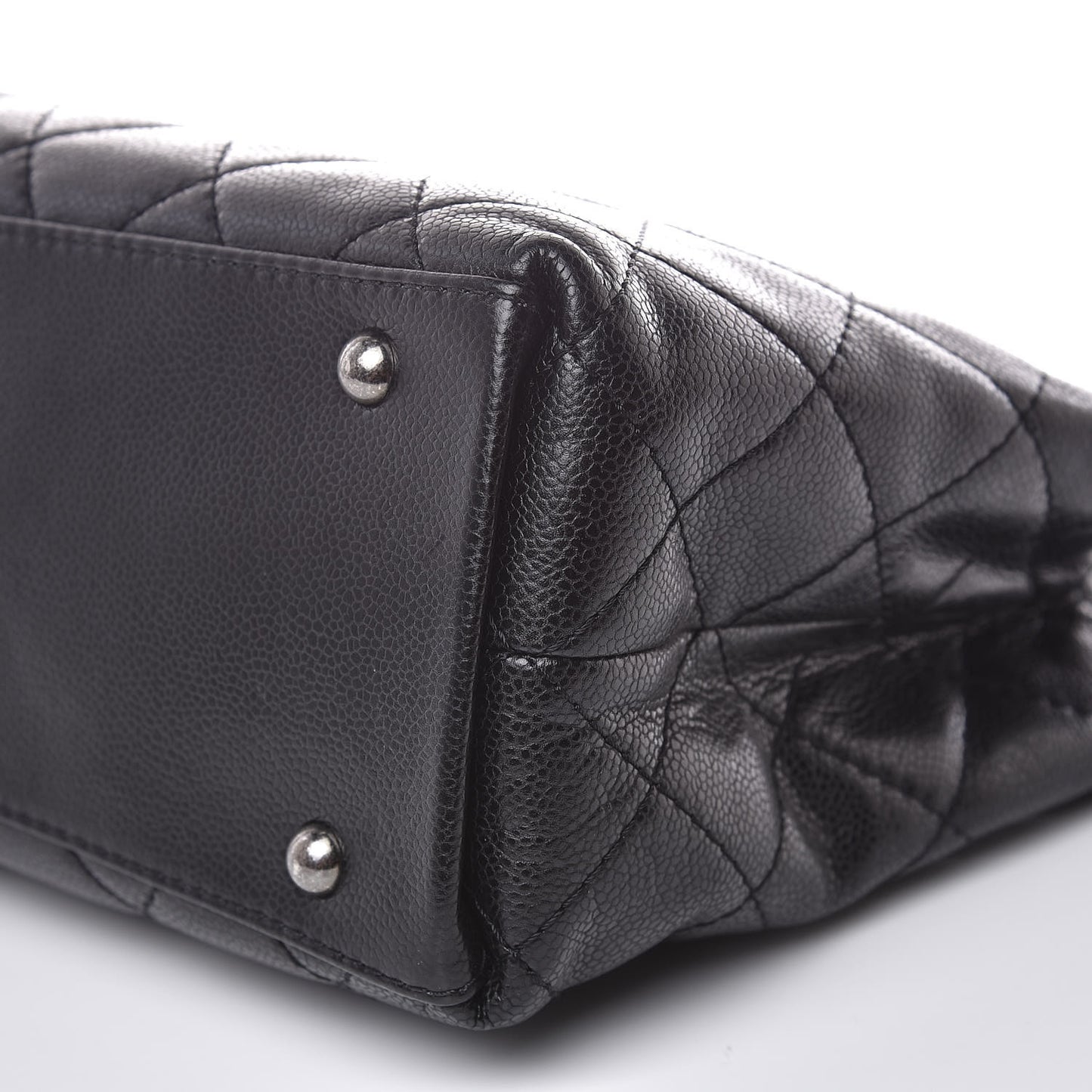 Caviar Medium Be Caviar Tote Black