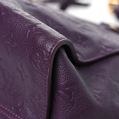 Louis Vuitton Empreinte Lumineuse PM Aube 9 of 11