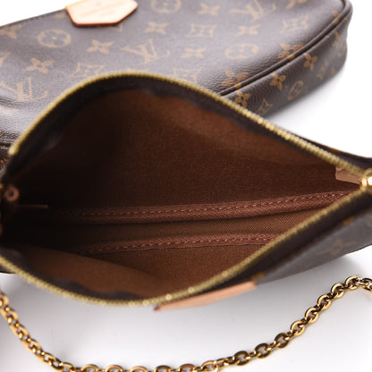 Louis Vuitton Monogram Multi Pochette Accessories 7 of 17