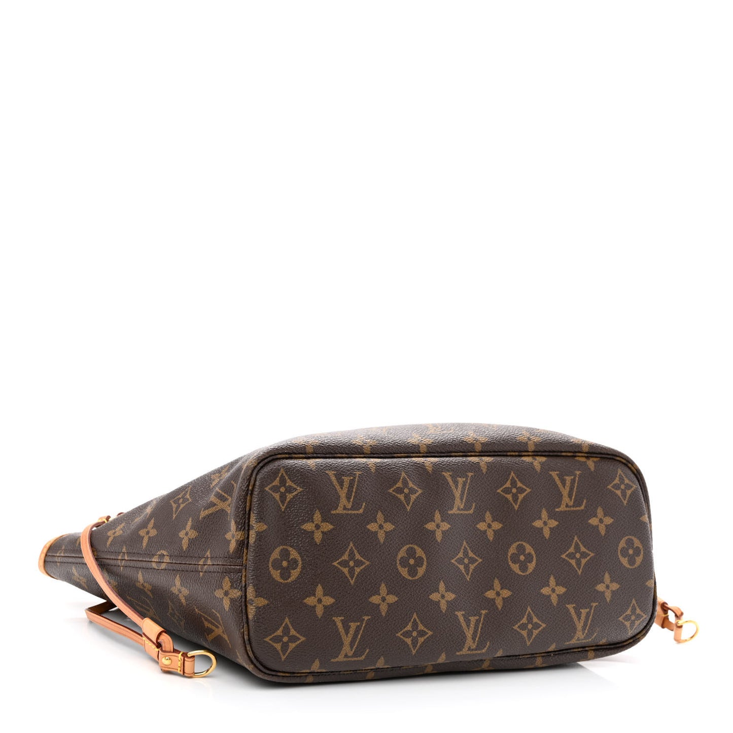 Monogram Neo Neverfull PM Pivoine