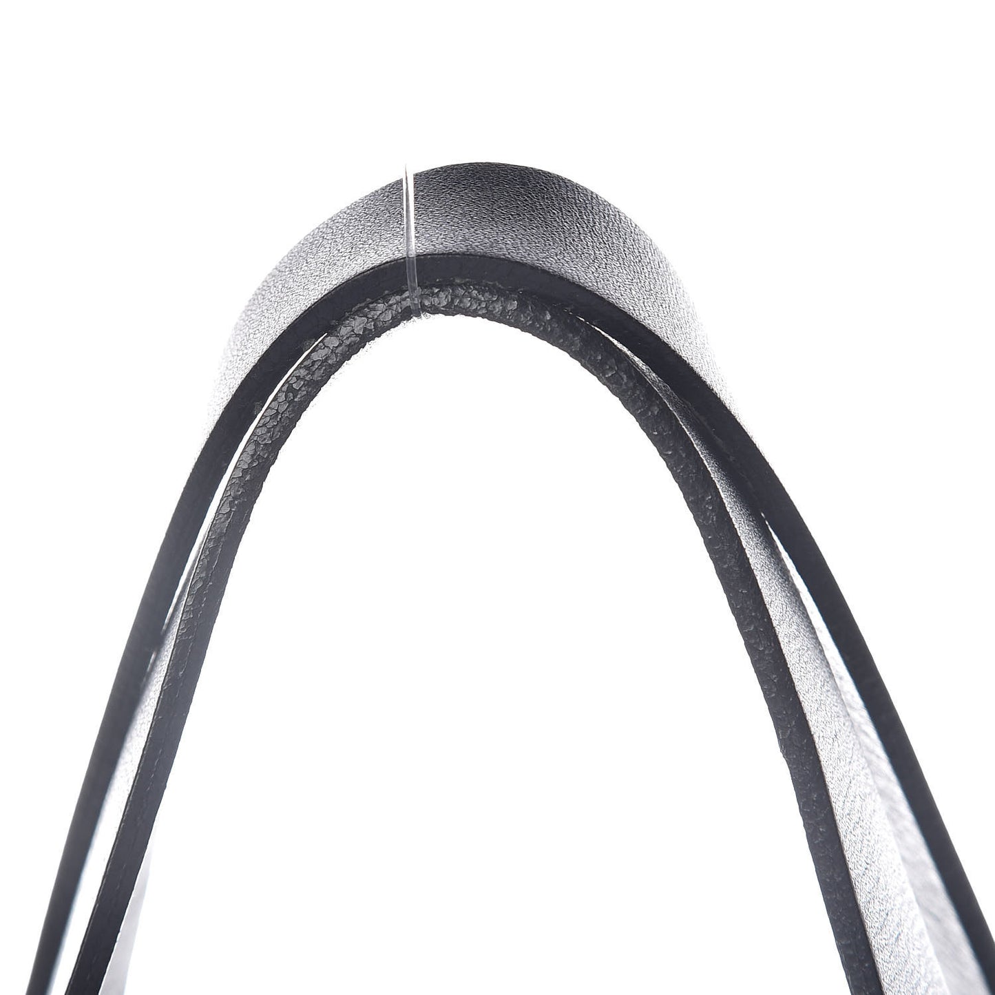 Zucchino Shoulder Bag Black