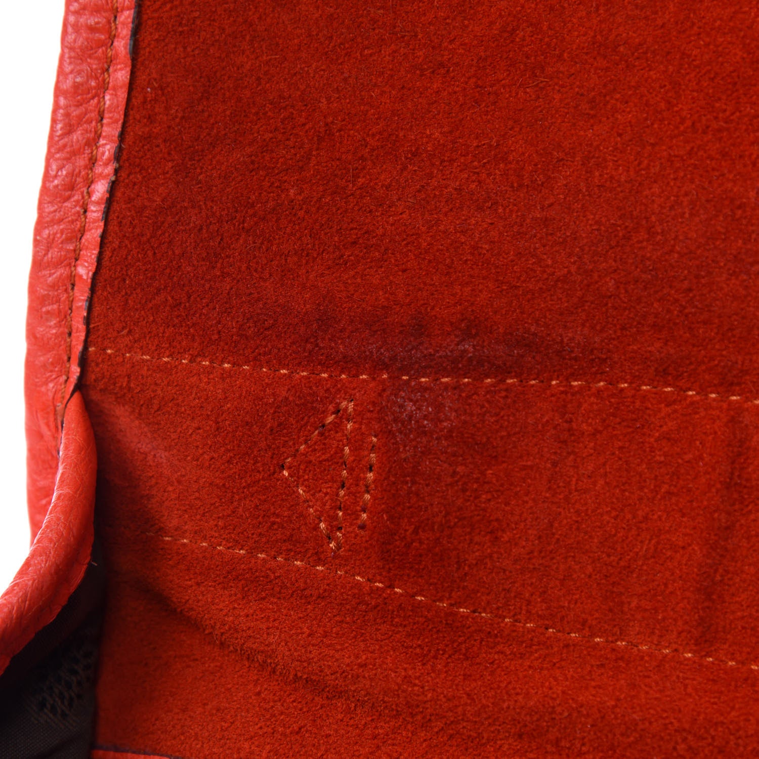 Mulberry Shrunken Calfskin Medium Bryn 18 of 24