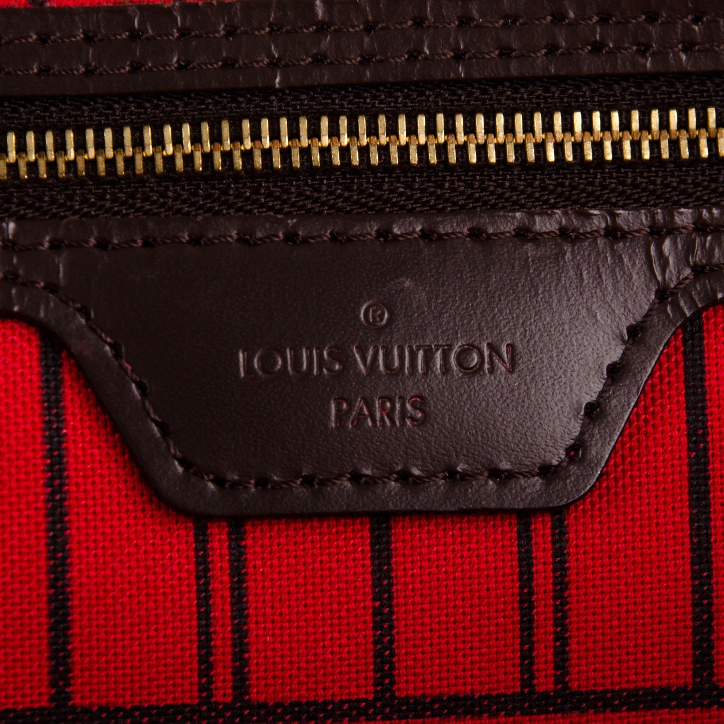 Damier Ebene Neo Neverfull MM