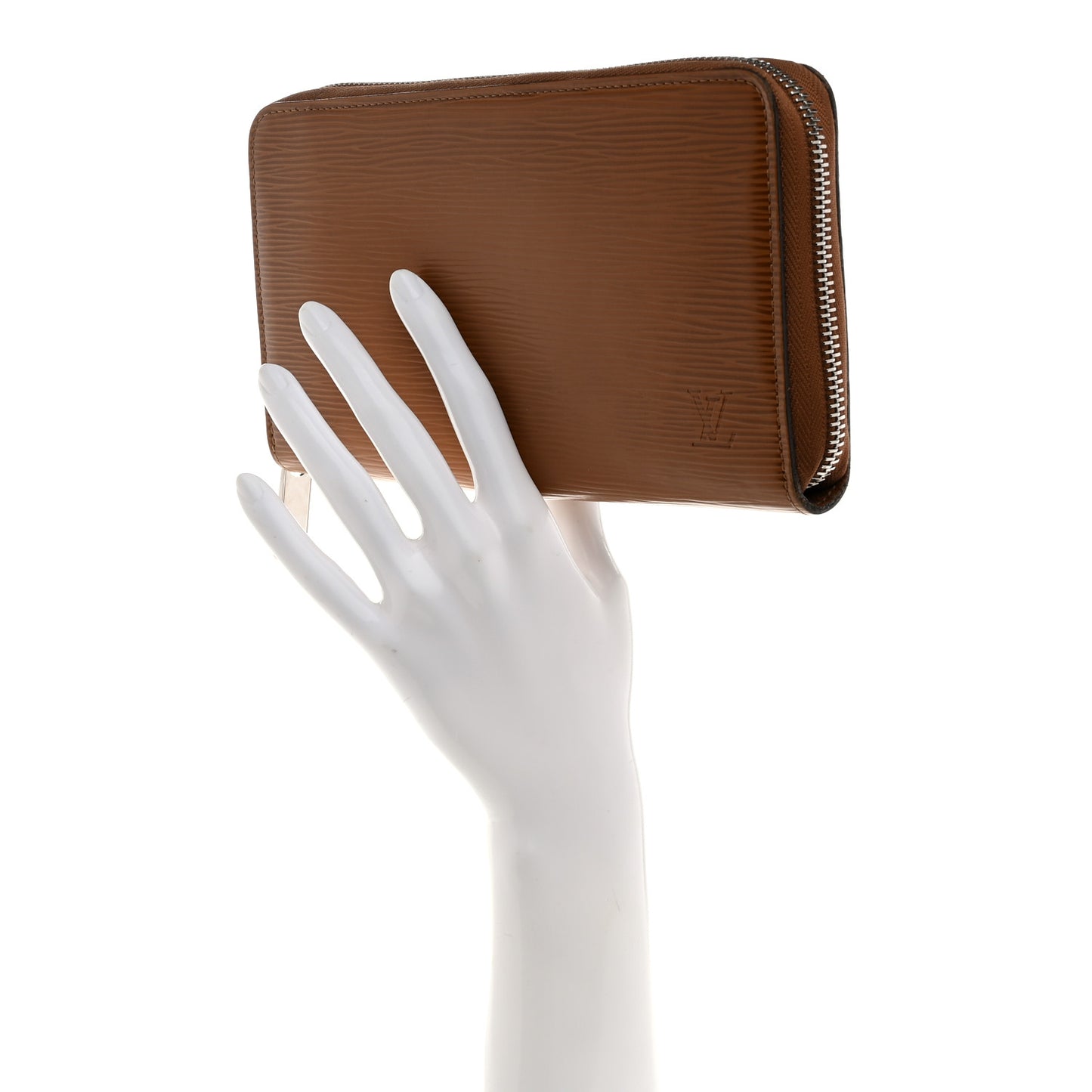 Epi Zippy Organizer Wallet Kenyan Fawn