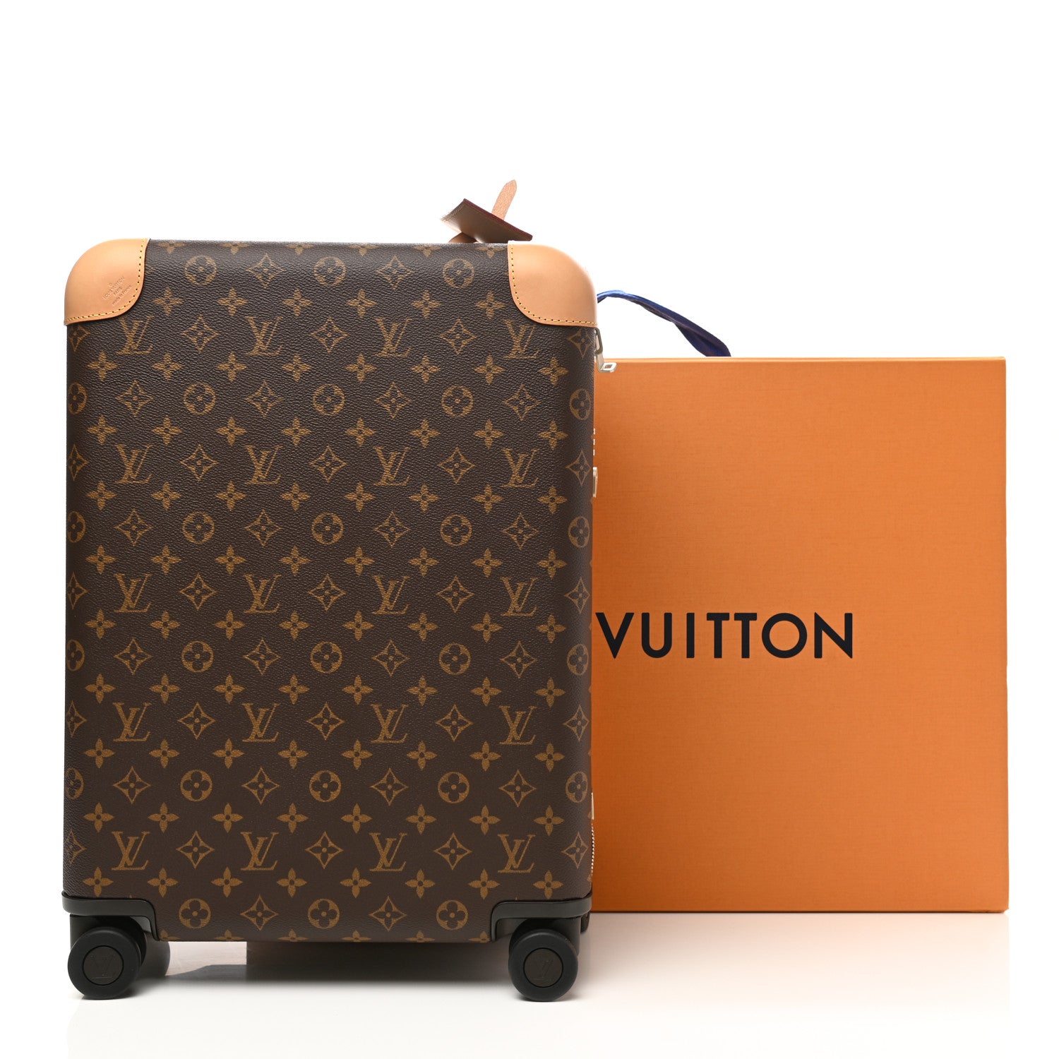 Louis Vuitton Monogram Horizon 50 14 of 14
