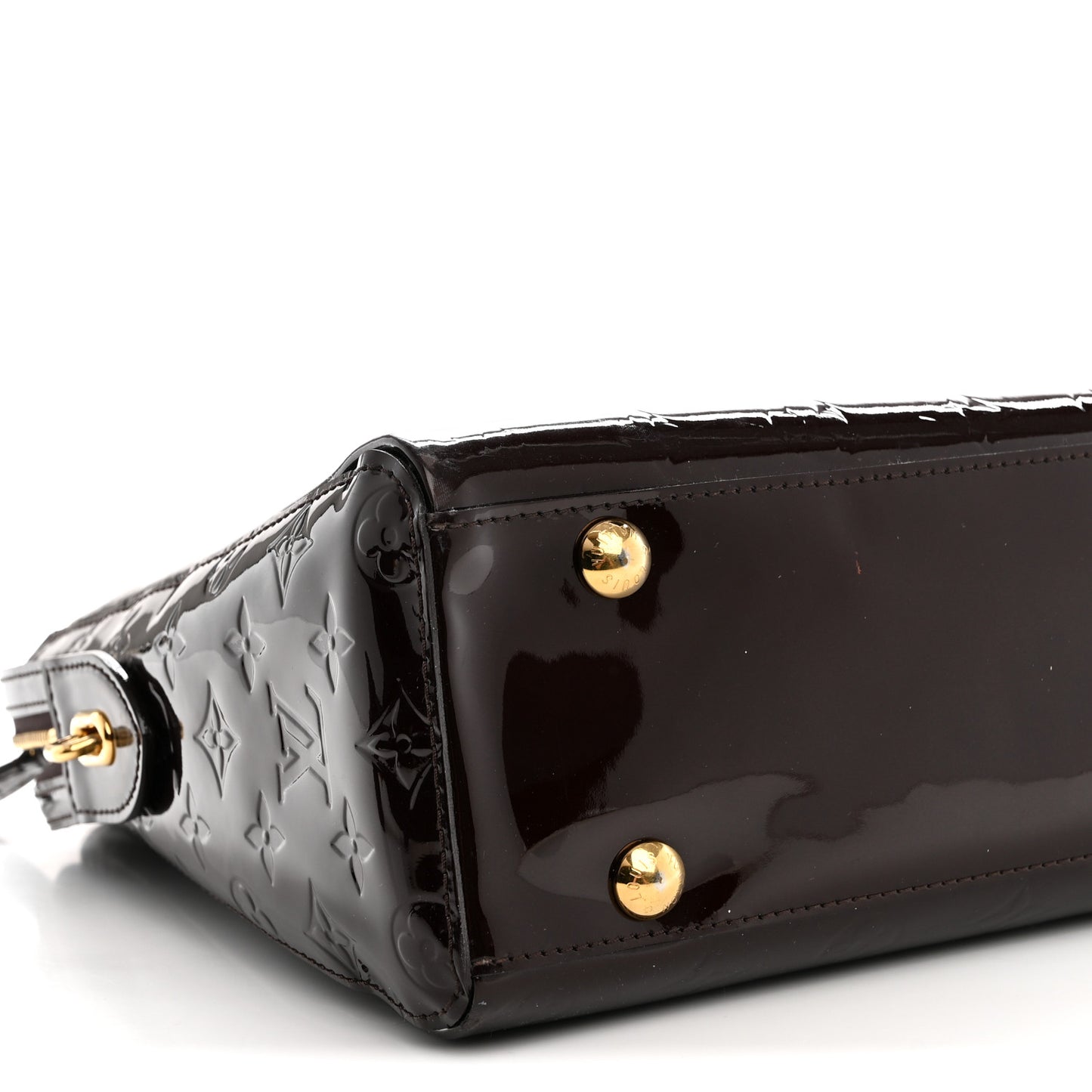 Vernis Melrose Avenue Amarante