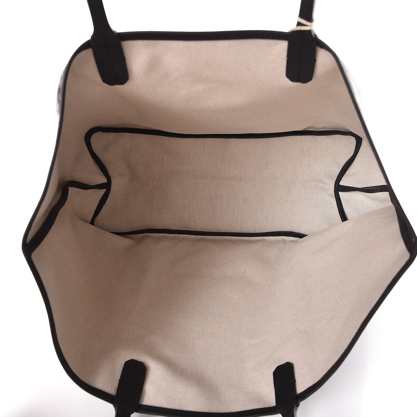 Goyardine Saint Louis PM Black