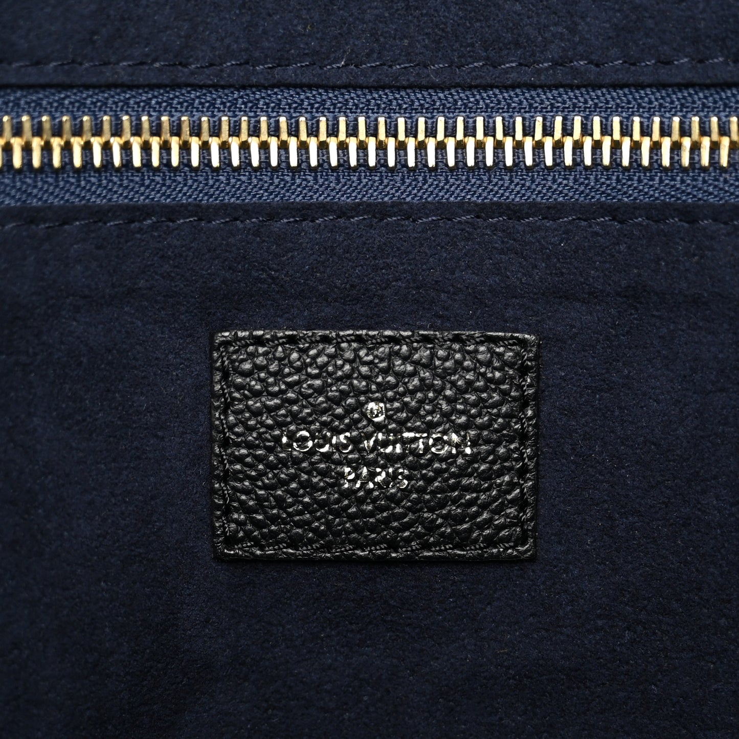 Empreinte Monogram Giant Neverfull MM Black