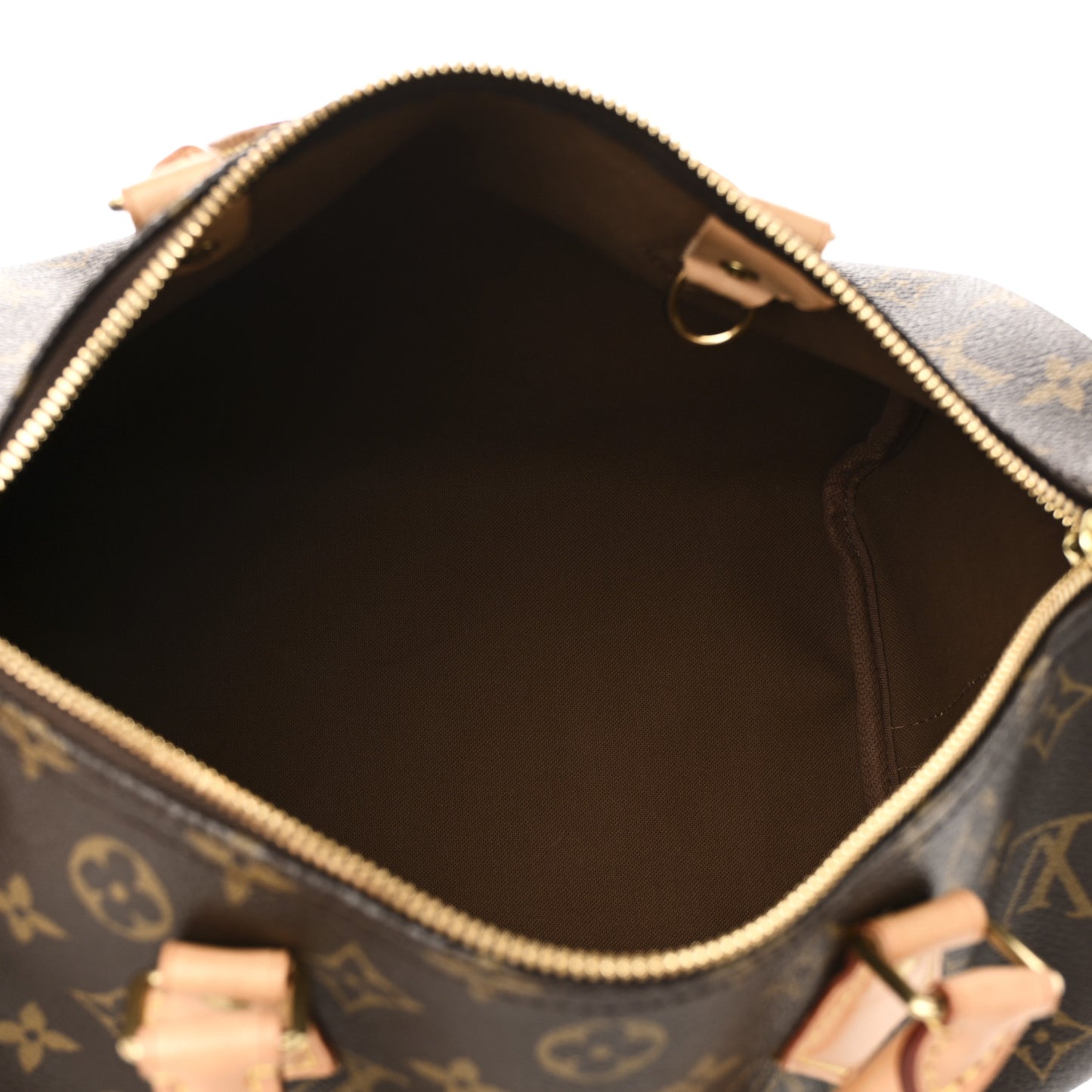Monogram Speedy Bandouliere 30