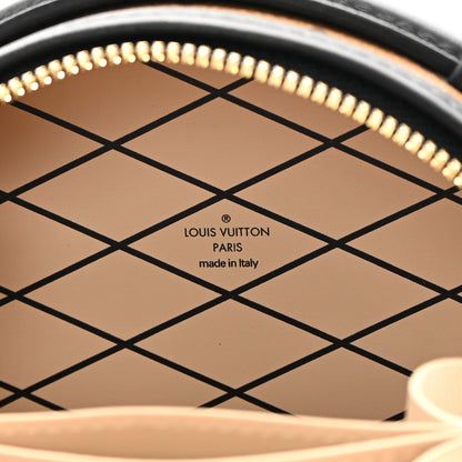 Louis Vuitton Reverse Monogram Mini Boite Chapeau 6 of 11