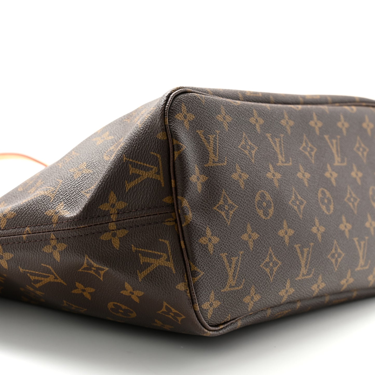 Monogram Neo Neverfull MM