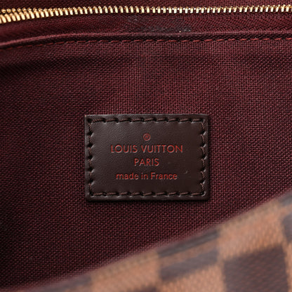 Louis Vuitton Damier Ebene Hoxton PM 7 of 12