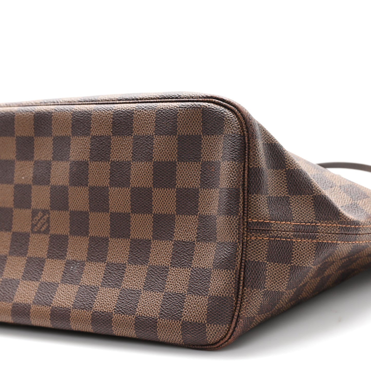 Damier Ebene Neverfull MM