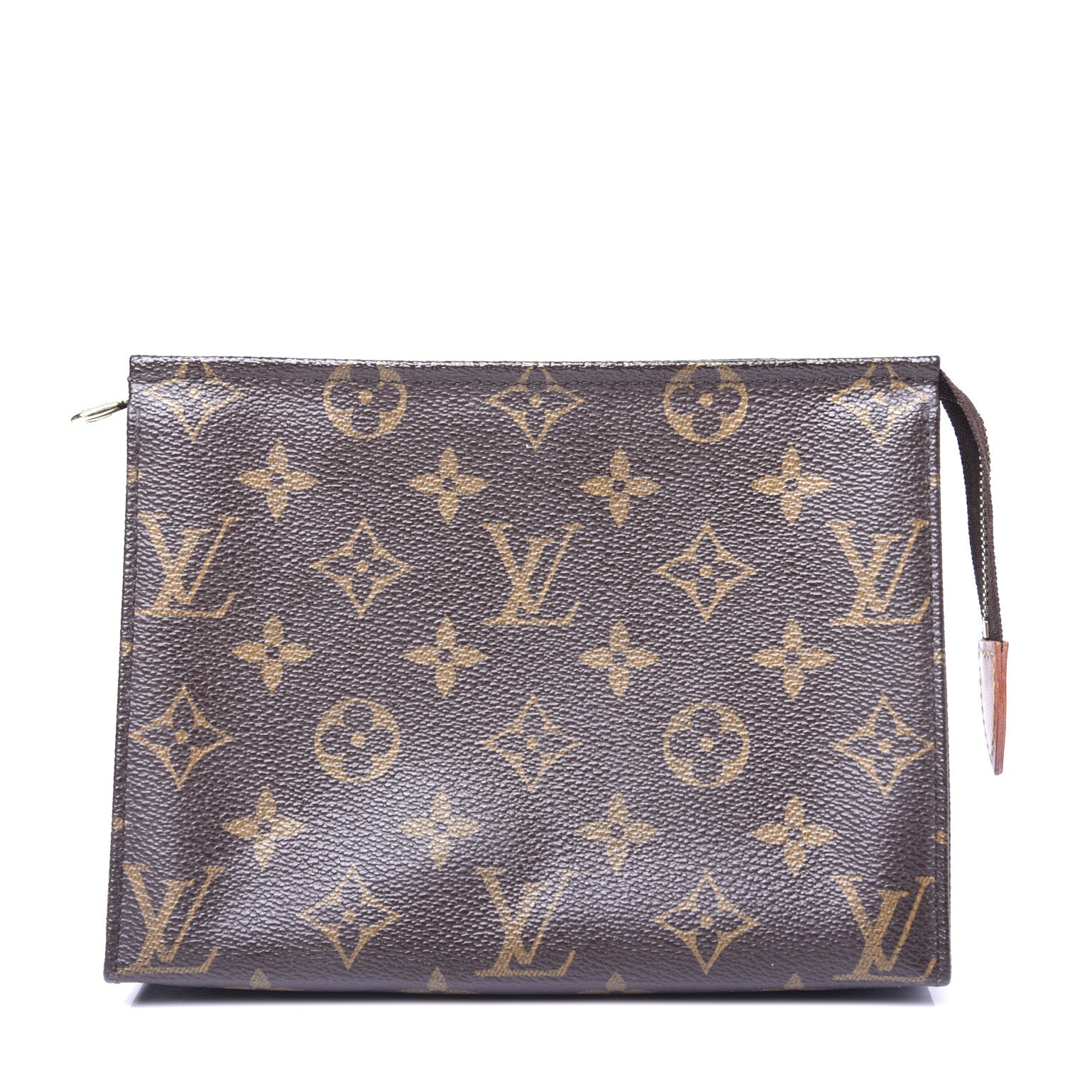 Louis Vuitton Monogram Toiletry Pouch 19 1 of 9
