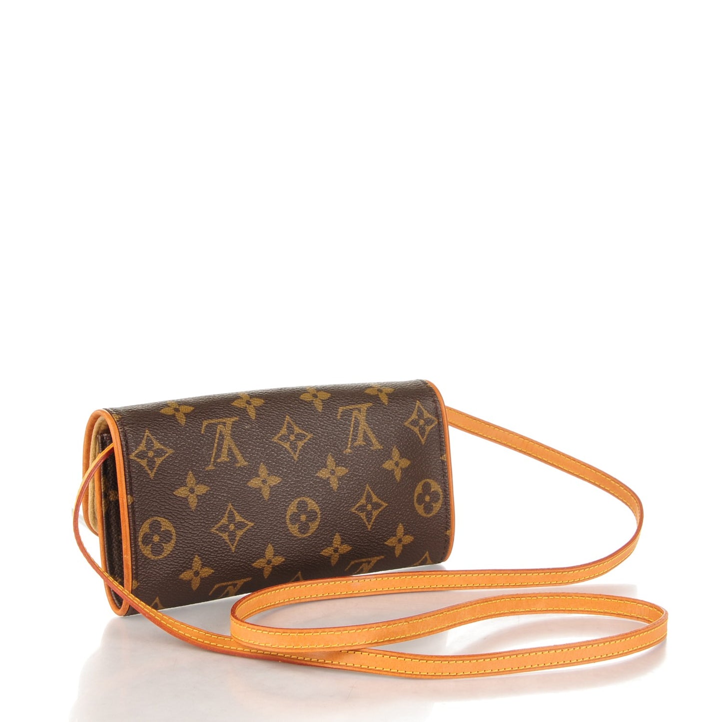Monogram Pochette Twin PM