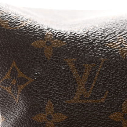 Louis Vuitton Monogram Keepall 50 21 of 21