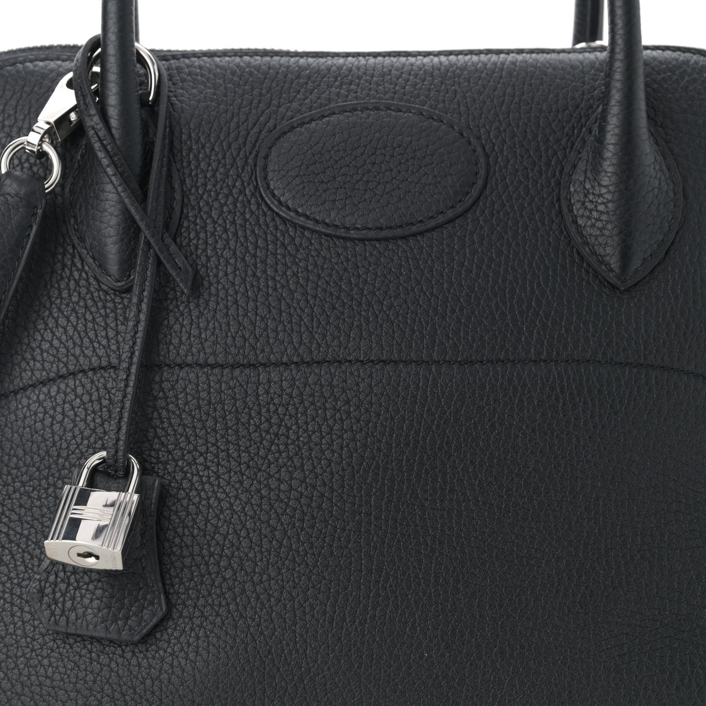 Taurillon Clemence Bolide 31 Black