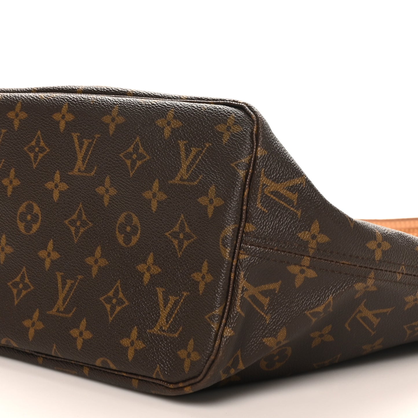 Monogram Neverfull MM