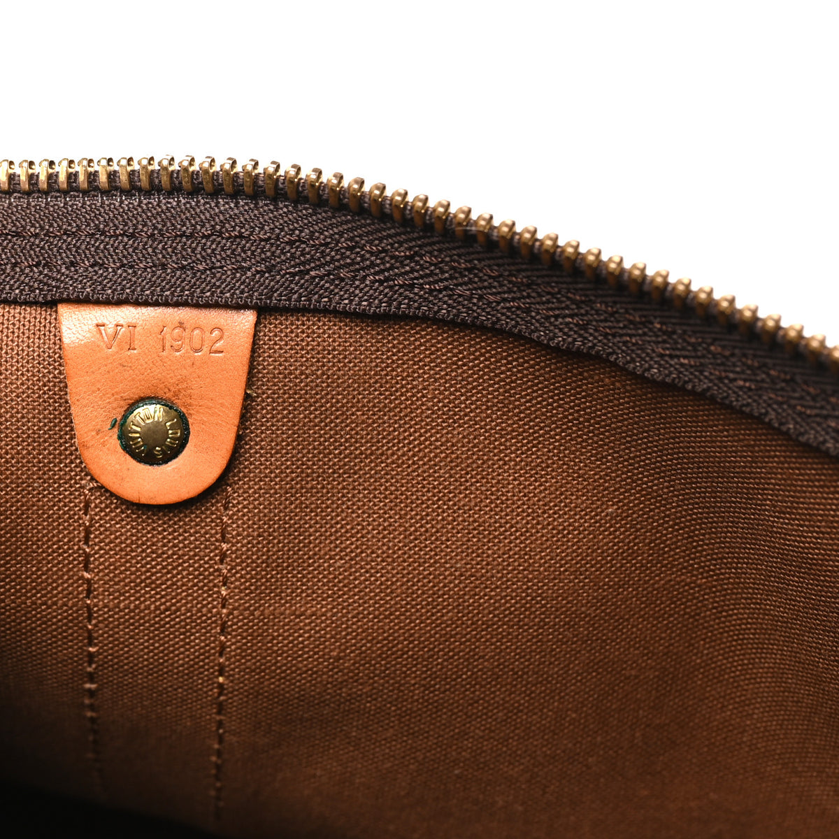 Monogram Keepall Bandouliere 50