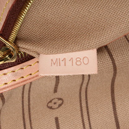 Louis Vuitton Monogram Delightful MM 7 of 8