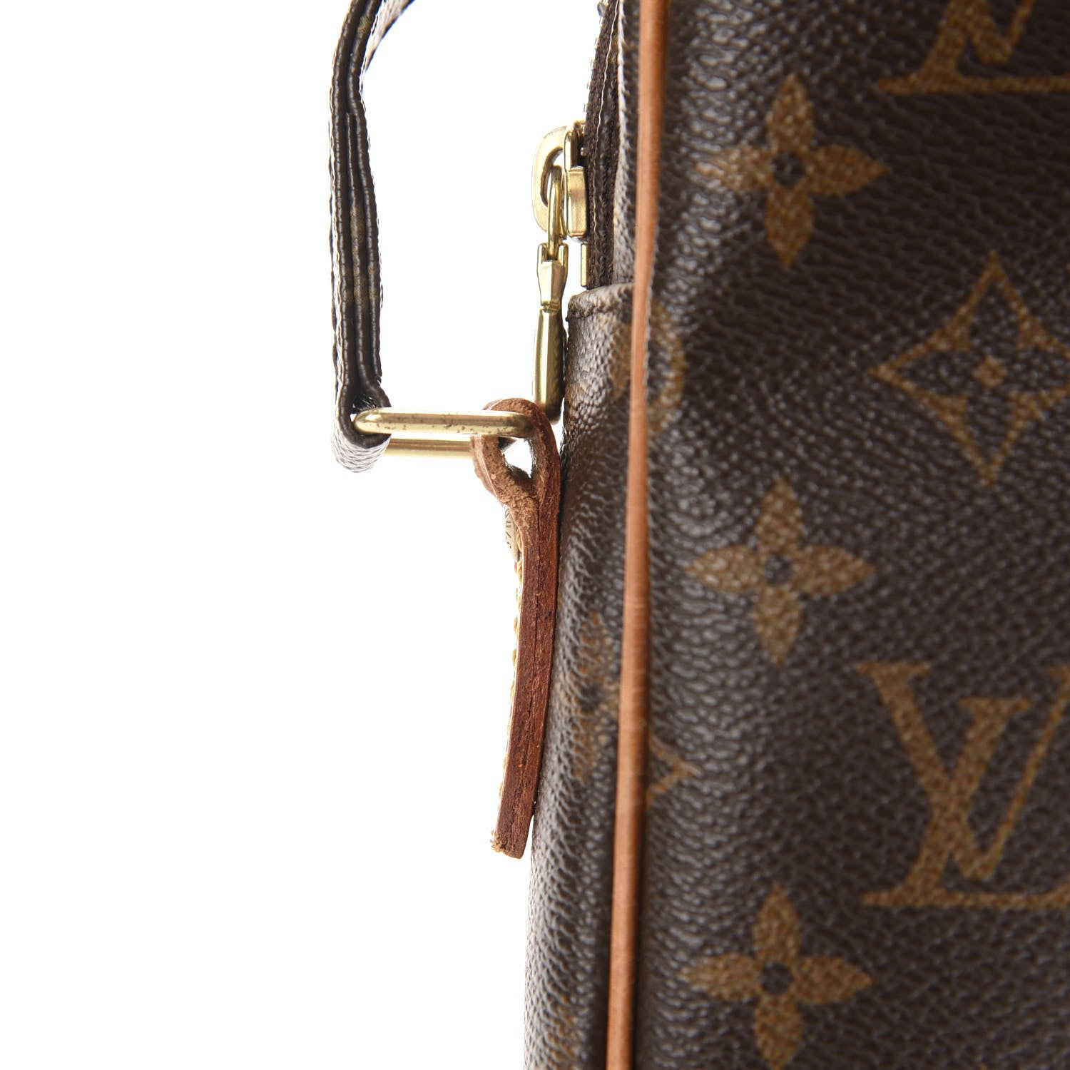 Louis Vuitton Monogram Danube 21 13 of 18