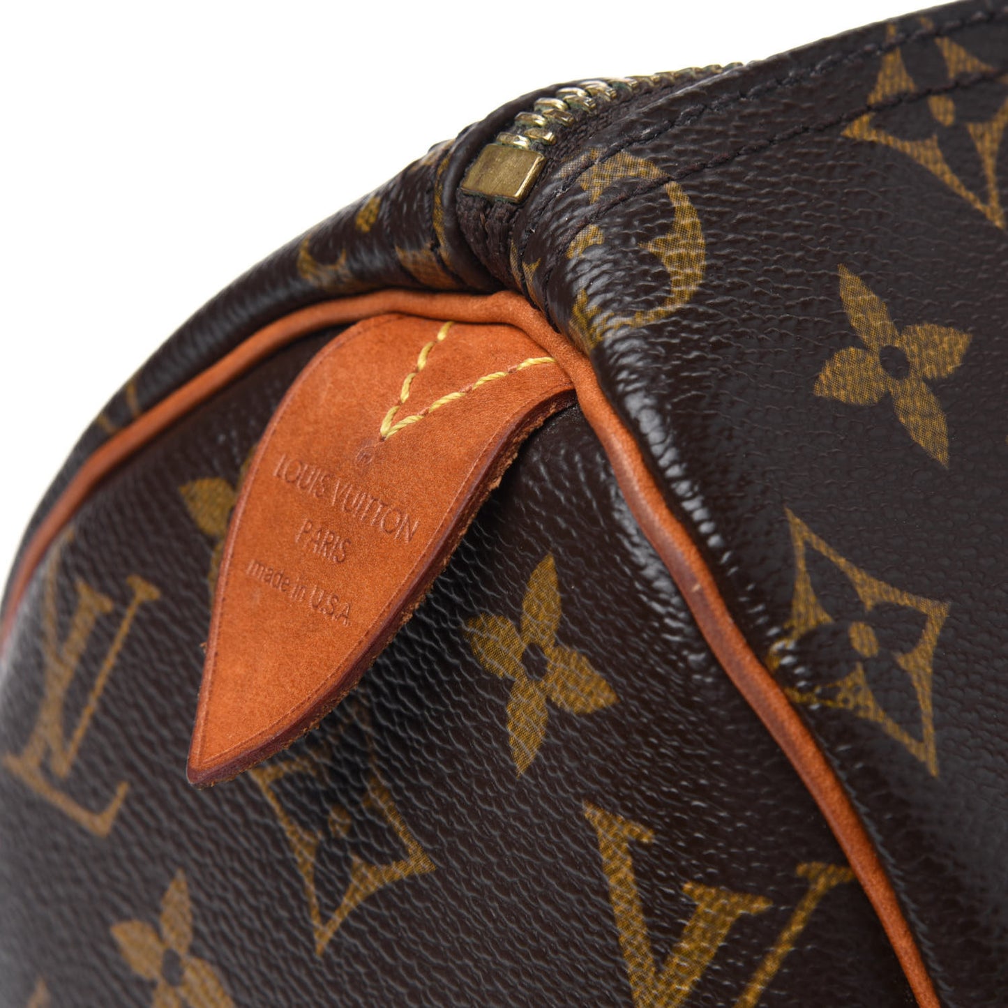 Monogram Speedy 25