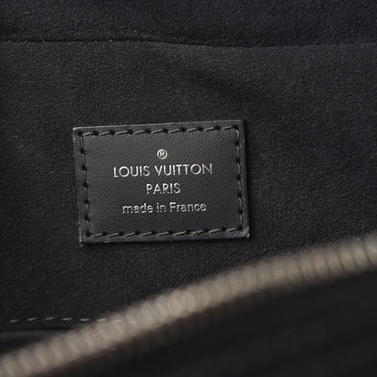 Louis Vuitton Damier Cobalt Porte Document Business 6 of 7