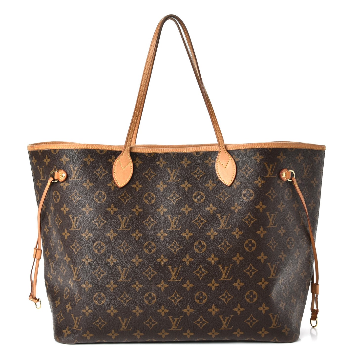 Monogram Neverfull GM