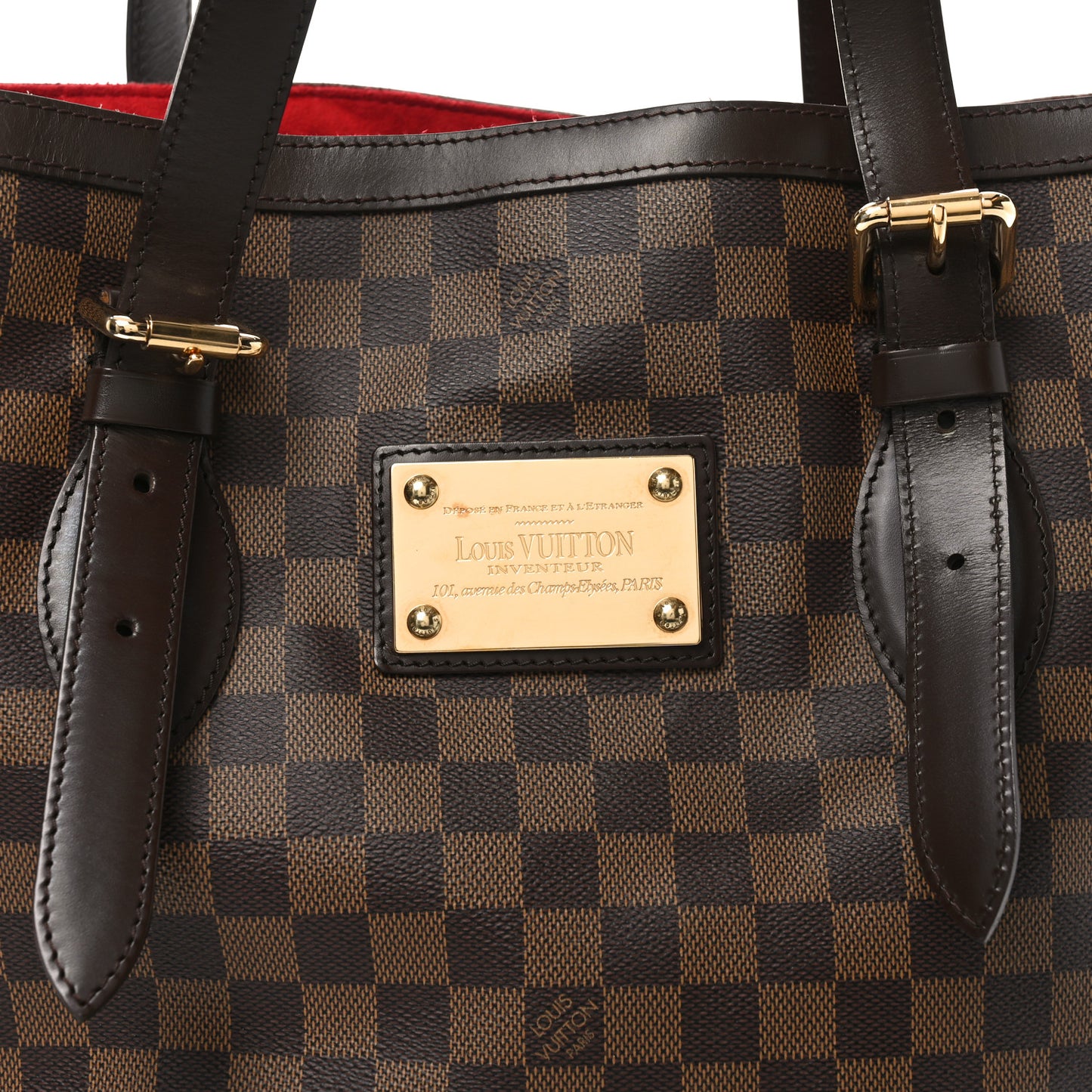 Damier Ebene Hampstead MM